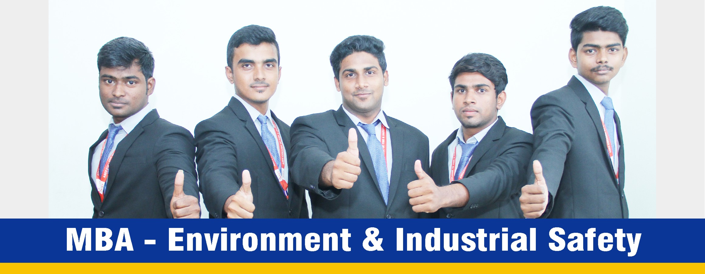 Mba Environment & Industrail Safety