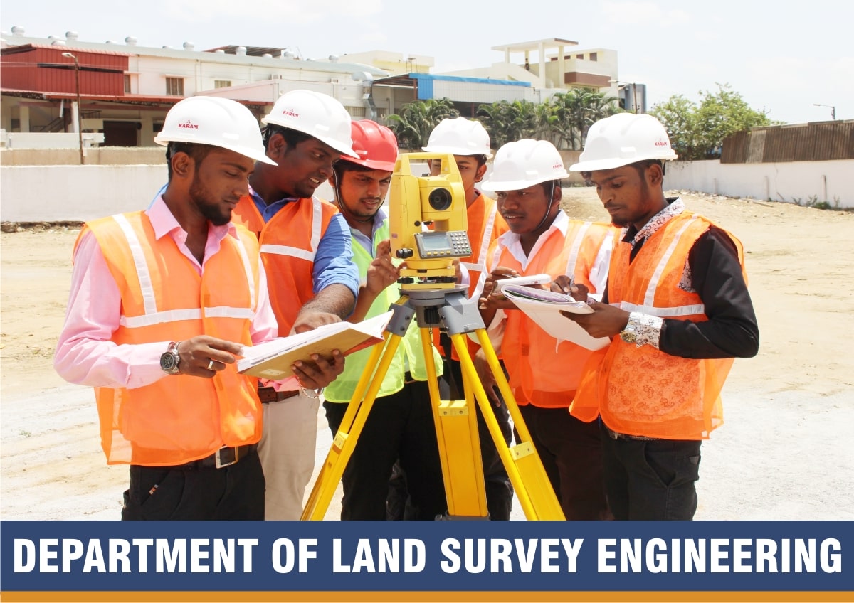 Aset Land Survey