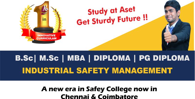 Aset Fire and Safety Course