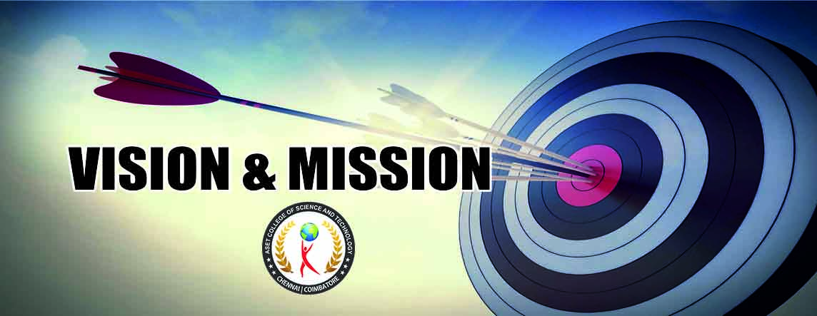Aset Vision and Mission