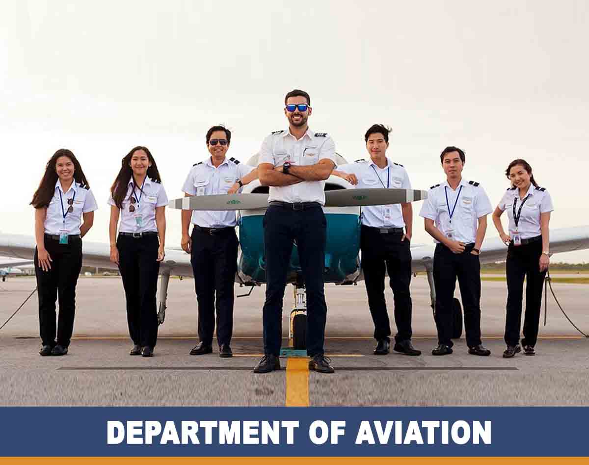 Aviation Course