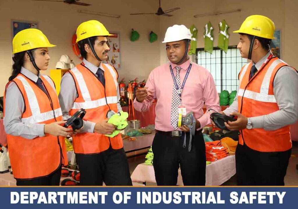 Fire and Industrial Safety Courses Aset College Fire And Safety