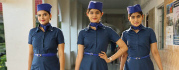 B.Sc. in Aviation | Aviation Courses - Aset Group Of Institutions