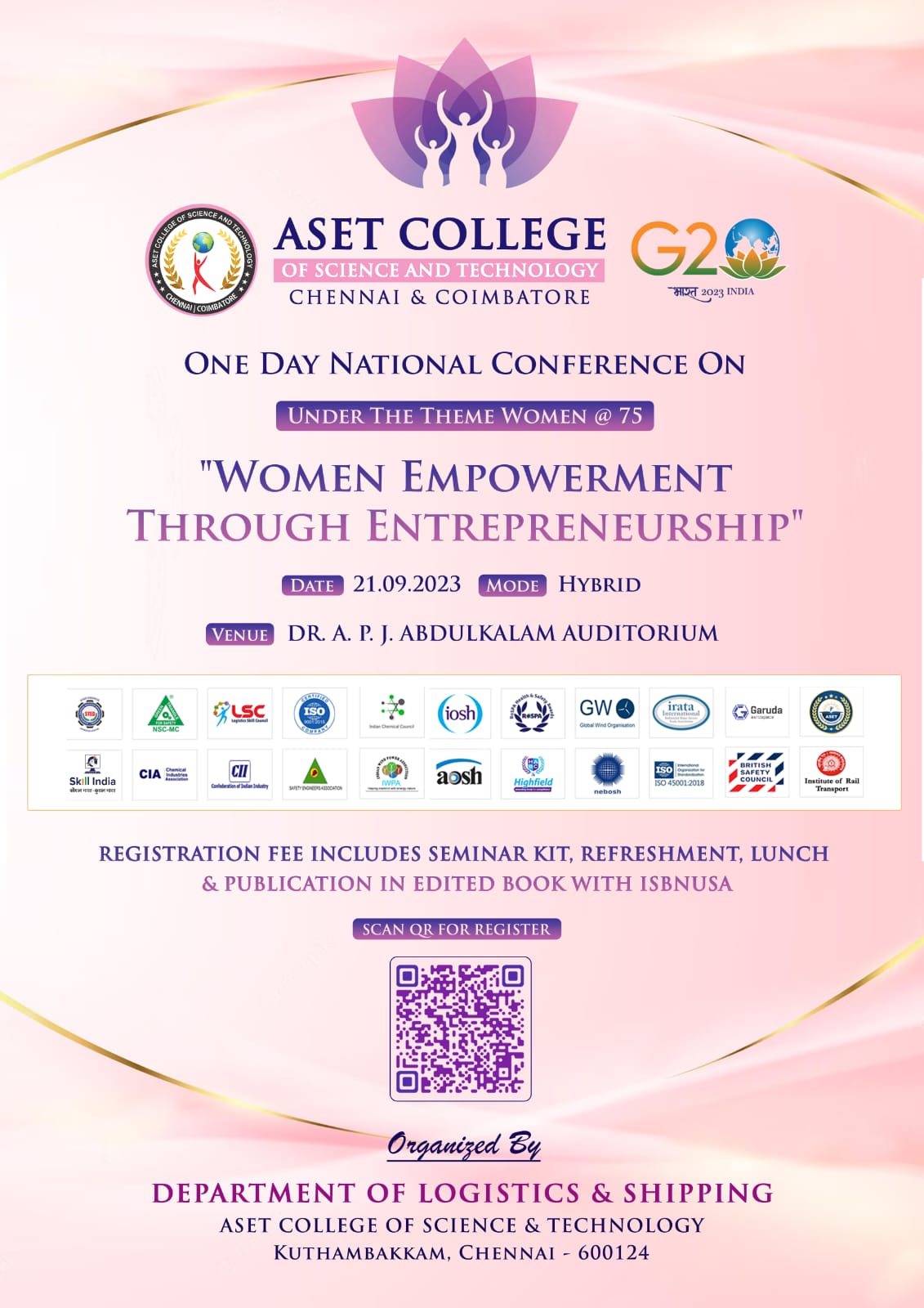 Aset Conference