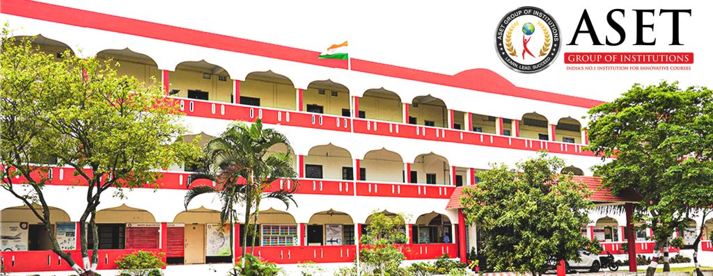 Aset Group Of Institution